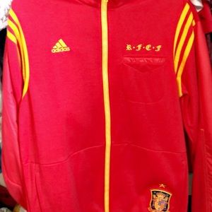 Spain sweater Great condition